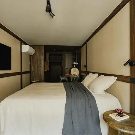 Apartment Large Double Room Without Stairs