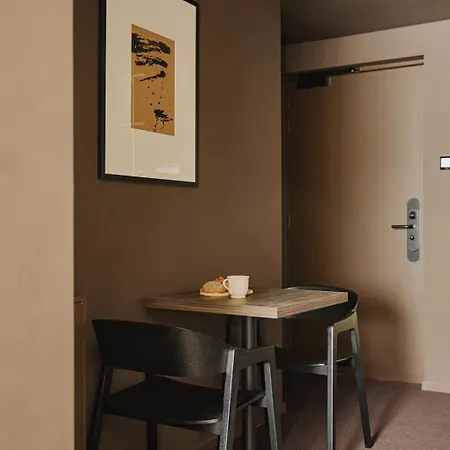 Large Double Room Without Stairs
