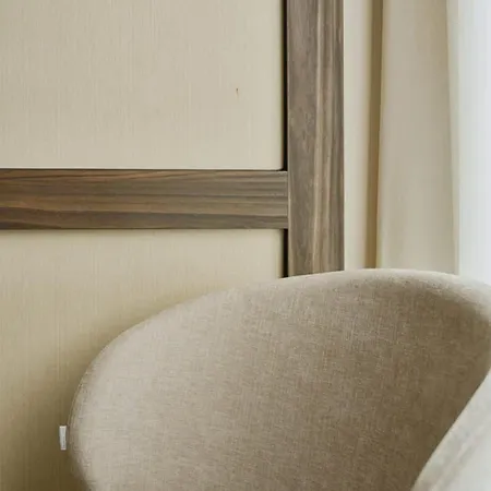 Large Double Room Without Stairs Apartamento Gante