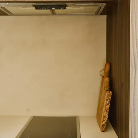 Apartment Large Double Room Without Stairs